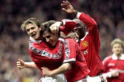 这种强强对 这种强强对