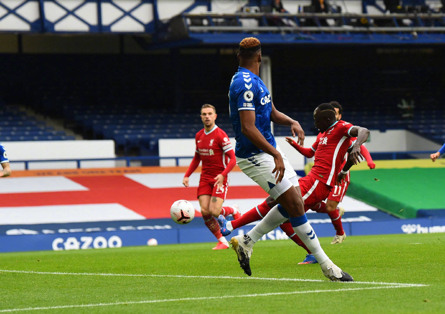 每当这两队 每当这两队